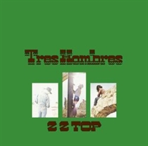 ZZ Top - Tres Hombres - LP VINYL